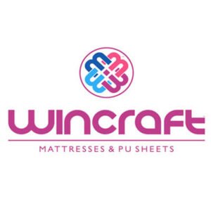 wincraft foam logo